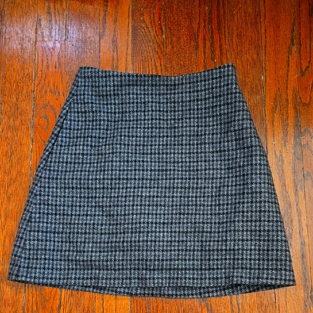Wilfred Mini Skirt